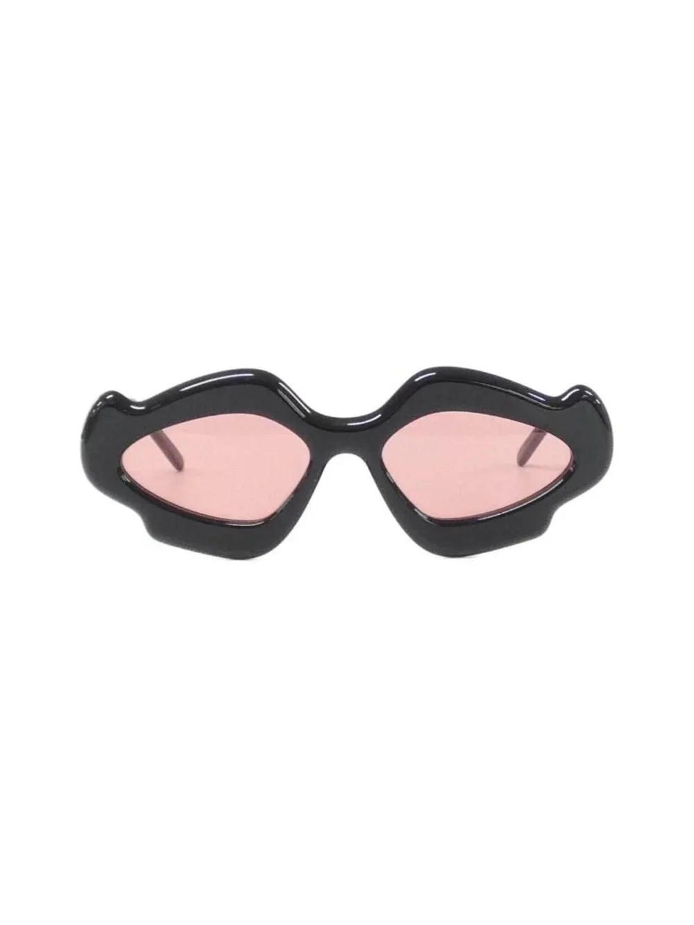 Loewe Sunglasses Eyewear Gold